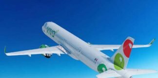 Viva informa sobre sus operaciones de hoy en Guadalajara y Puerto Vallarta La aerolínea da a conocer los vuelos candelados