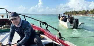 Royal Caribbean invierte en programa de gestión de sargazo a largo plazo El compromiso de apoyar proyectos que promuevan y defiendan la preservación medioambiental