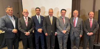 Organismos empresariales buscan: fortalecer la competitividad, promoción internacional y desarrollo sostenible del turismo en México Instalan mesas de trabajo