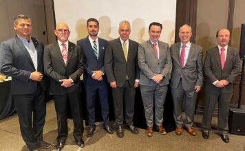 Organismos empresariales buscan: fortalecer la competitividad, promoción internacional y desarrollo sostenible del turismo en México Instalan mesas de trabajo