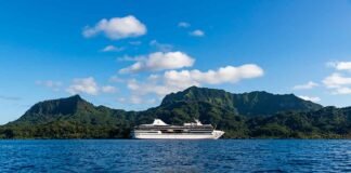 Paul Gauguin Cruises refuerza su apuesta por la Polinesia con 39 itinerarios en el Pacífico Sur Los itinerarios para 2028 en Polinesia Francesa y el Pacífico Sur