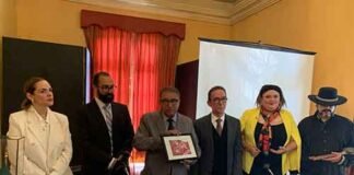 El Valle de Teotihuacan, epicentro cultural de México y América Latina Por primera vez en México y América Latina llegó el espectáculo cultural más grande del planeta.