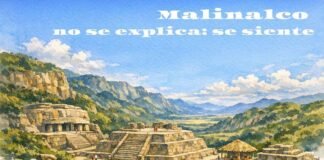 Hospitalidad Mundial Malinalco no es un destino: es una experiencia que requiere pausa.