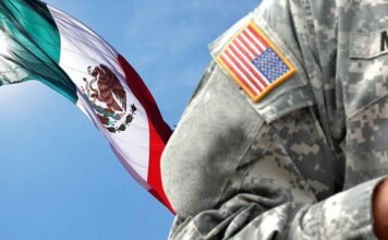 Prisma empresarial La queja de Trump es porque Sheinbaum se ha negado a recibir apoyo militar de EU