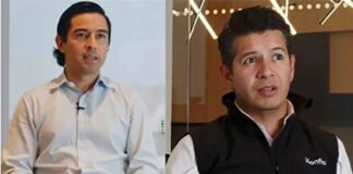 Documental en EU reconoce impulso de Konfío a Pymes y economía de México David Arana y Francisco Padilla, fundadores
