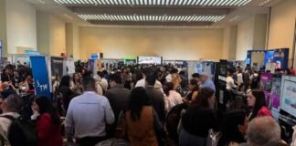 EPTU 2026, en su primera edición se realizó en asociación con ExpoMayoritas EPTU 2026 en su primera versión con ExpoMayoristas