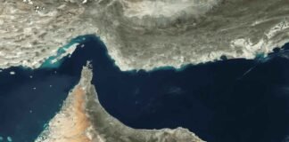 Prisma empresarial El estrecho de Ormuz es paso obligado del 30 por ciento del petróleo que abastece a docenas de países en el orbe