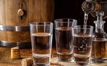 Valija Viajera Gran hub aéreo: visión de Estado, no de sexenio * “Raíces ancestrales”: Destilados artesanales