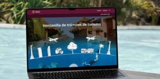 Sectur y ATDT digitalizan y simplifican al sector con la Ventanilla de Trámites de Turismo Si ofreces servicios turísticos este trámite es para ti