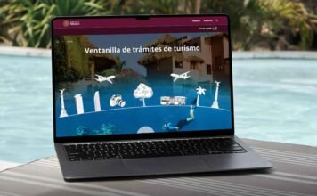 Sectur y ATDT digitalizan y simplifican al sector con la Ventanilla de Trámites de Turismo Si ofreces servicios turísticos este trámite es para ti