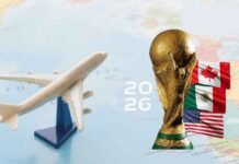 Valija Viajera Será oportunidad para el crimen organizado considera el investigador de la Universidad Autónoma de Coahuila, Víctor Sánchez Valdés