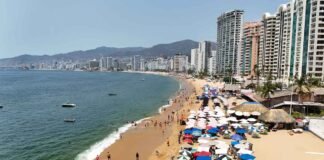 50 años del Tianguis Turístico, México evoluciona a una faceta internacional El Tianguis Turístico regresa al lugar que lo vio nacer