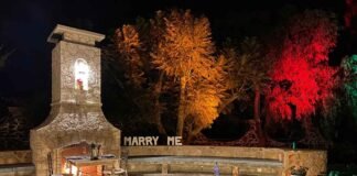 Muy cerca de Peña de Bernal está Club Vergel Resort Reemplazar Quitar Reconocido como el mejor Venue para bodas en Bernal