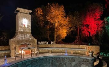 Muy cerca de Peña de Bernal está Club Vergel Resort Reemplazar Quitar Reconocido como el mejor Venue para bodas en Bernal