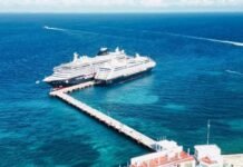 Valija Viajera La industria de los cruceros va viento en popa