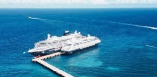 Valija Viajera La industria de los cruceros va viento en popa