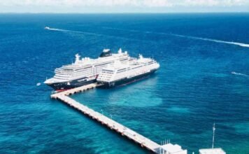Valija Viajera La industria de los cruceros va viento en popa