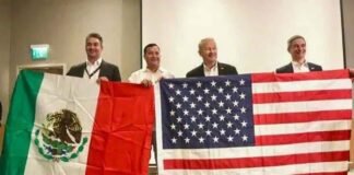 Propiedad intelectual y deporte posicionan a México en el centro de la innovación y la economía global con el Mundial 2026 Propiedad intelectual y deporte posicionan a México en el centro de la innovación