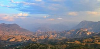 Gran opción para esta Semana Santa, el camino iniciático de Santiago de Querétaro El Camino Iniciático de Santiago de Querétaro es ruta de turismo espiritual y de senderismo