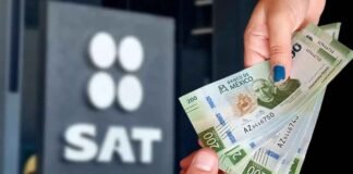 Prisma empresarial Pronto el SAT iniciará la devolución de saldos a favor