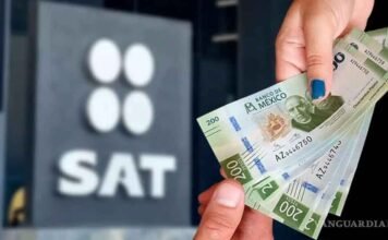 Prisma empresarial Pronto el SAT iniciará la devolución de saldos a favor