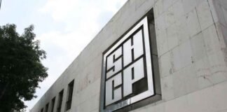 Prisma empresarial La SHCP realizó operación de refinanciamiento en el mercado local