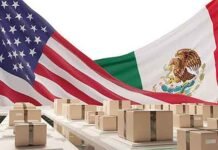 Prisma empresarial México sigue siendo el principal socio comercial de EU