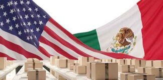 Prisma empresarial México sigue siendo el principal socio comercial de EU
