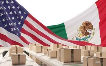 Prisma empresarial México sigue siendo el principal socio comercial de EU
