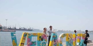 Veracruz registra ocupación hotelera de 80.58 por ciento en arranque de Semana Santa 2026 Veracruz fortalece su atractivo turístico con ocho Pueblos Mágicos