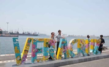 Veracruz registra ocupación hotelera de 80.58 por ciento en arranque de Semana Santa 2026 Veracruz fortalece su atractivo turístico con ocho Pueblos Mágicos