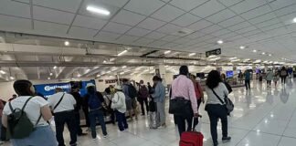 Valija Viajera Reemplazar Quitar México avanza con el pie derecho en las cifras de visitantes