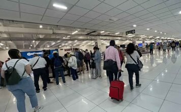 Valija Viajera Reemplazar Quitar México avanza con el pie derecho en las cifras de visitantes