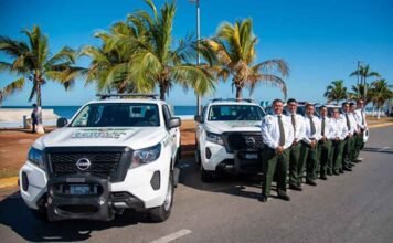 Ángeles Verdes te apoya desde tu celular Ángeles Verdes, más cerca a través de su app