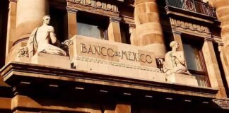 Prisma empresarial El Banxico está convencido que la inflación general esperada será de 3 por ciento a partir del segundo trimestre de 2027