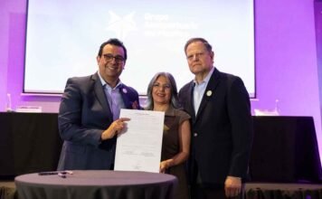 Volaris, GAP y ECPAT se unen Tras la firma de la alianza