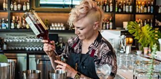 Nueva Orleans en North America’s 50 Best Bar Dos bares de Nueva Orleans figuran nuevamente en la lista North America’s 50 Best Bars 2026.