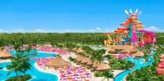No a la construcción del Parque Acuático Perfect Day en Mahahual: Semarnat No se llevará a cabo el proyecto Perfect Day de Royal Caribbean