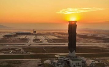 Valija viajera Si el AIFA logra consolidarse como nodo logístico internacional, podría convertirse en una pieza funcional dentro del tablero aeroportuario.