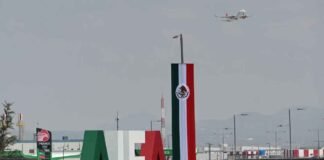 Prisma empresarial El AIFA sea un nodo clave para la carga aérea internacional