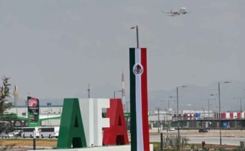 Prisma empresarial El AIFA sea un nodo clave para la carga aérea internacional