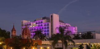 Celebra el Día de las Madres con buffet especial y mimosas en HS Hotsson Será sorpresa para celebrar a mamá