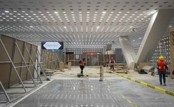 Valija Viajera El reto para el aeropuerto capitalino parece cada vez más claro: no solo verse moderno, sino funcionar mejor.