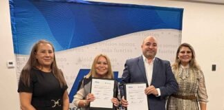En el 5o Encuentro de Promoción Turística de la Metro, la sustentabilidad fue tema prioritario Tras la firma del convenio