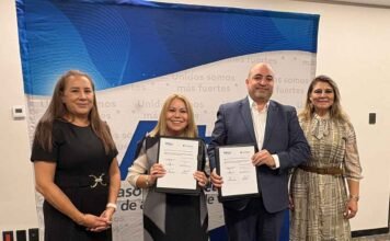 En el 5o Encuentro de Promoción Turística de la Metro, la sustentabilidad fue tema prioritario Tras la firma del convenio