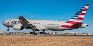American Airlines se suma a las labores de ayuda tras los terremotos en Venezuela La aerolínea apoya a Venezuela