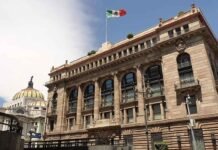 Prisma empresarial El sistema financiero mexicano ha mantenido su solidez a pesar de un entorno internacional volátil.