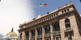 Prisma empresarial El sistema financiero mexicano ha mantenido su solidez a pesar de un entorno internacional volátil.