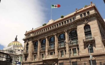 Prisma empresarial El sistema financiero mexicano ha mantenido su solidez a pesar de un entorno internacional volátil.