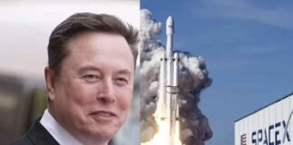 Prisma empresarial Elon Musk hará la primera y más grande oferta de acciones de SpaceX en el NASDAQ